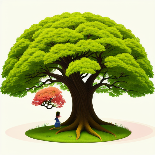 5月9日生まれの人とハナミズキの関係