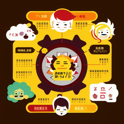 11月15日生まれの人の特徴とは？