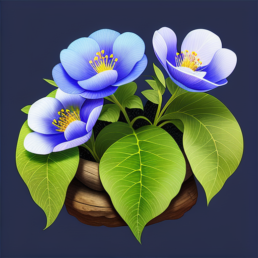 メコノプシスの特徴と育て方