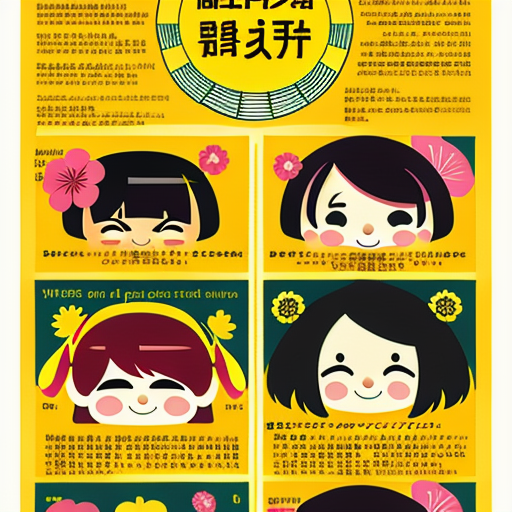 5月12日生まれの人の特徴とは?