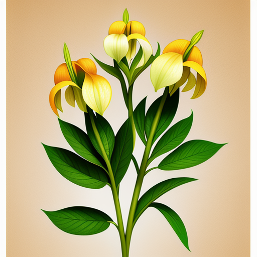 ジキタリスとはどんな花?