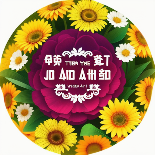他の誕生花との比較