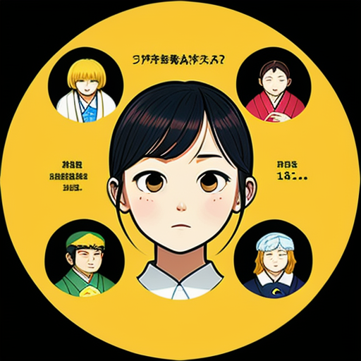 2月13日生まれの人の特徴とは?