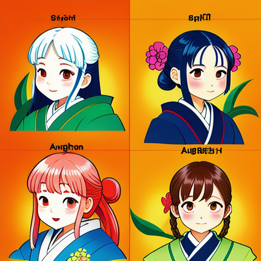 8月6日生まれの人の特徴とは?
