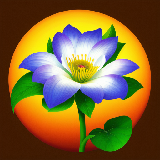 誕生花ニーレンベルギアとはどんな花?