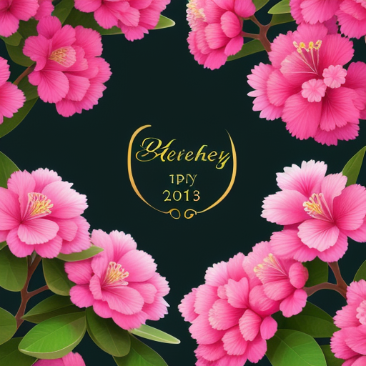 5月15日生まれの人の性格と西洋シャクナゲの関連性