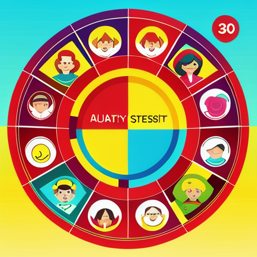 8月8日生まれの人の性格の特徴