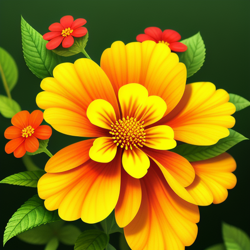 ランタナの誕生花の意味とは？