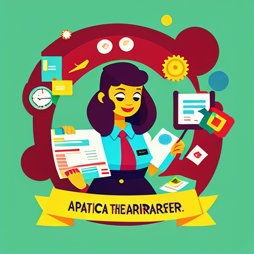 8月8日生まれの人のキャリアの適性