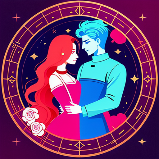 8月8日生まれの人との相性の良い星座との関係性