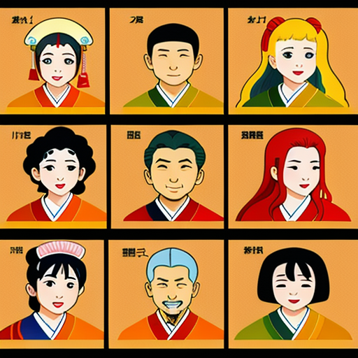 8月9日生まれの人の特徴とは？