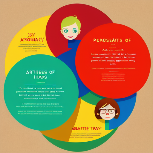 8月9日生まれの人の性格の特徴