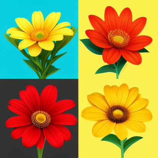 他の誕生花との比較:11月22日生まれの人にぴったりの花は?