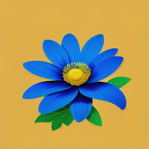 ブルーサルビアの花の意味とは？