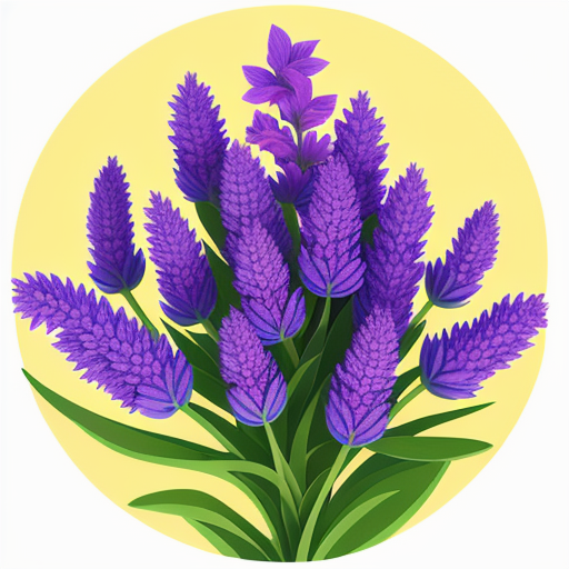 フレンチラベンダーとはどんな花？