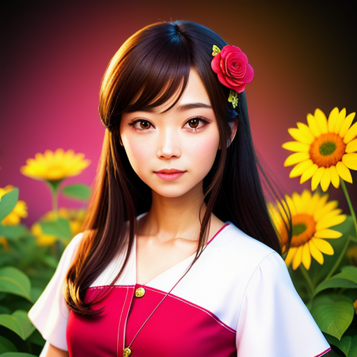 オトメユリとはどんな花?