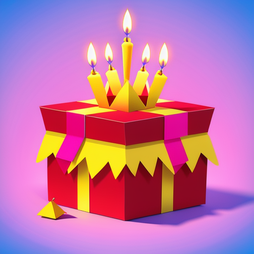 5月21日生まれの人におすすめの誕生日プレゼント
