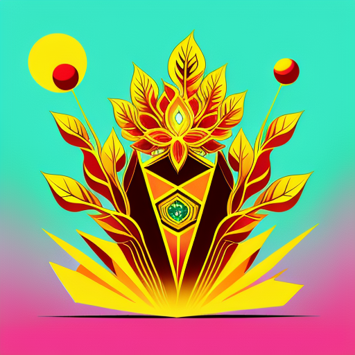 8月13日生まれの人とアカンサスの関連性