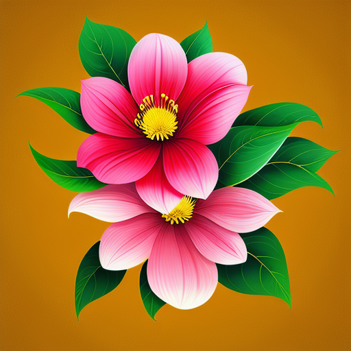 ギョリュウバイの花言葉とパーソナリティへの影響