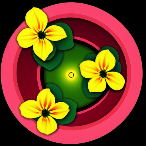 ハナニラの花の意味と特徴