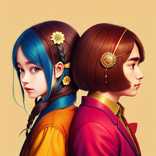 2月22日生まれの人のパーソナリティとハナニラの関係