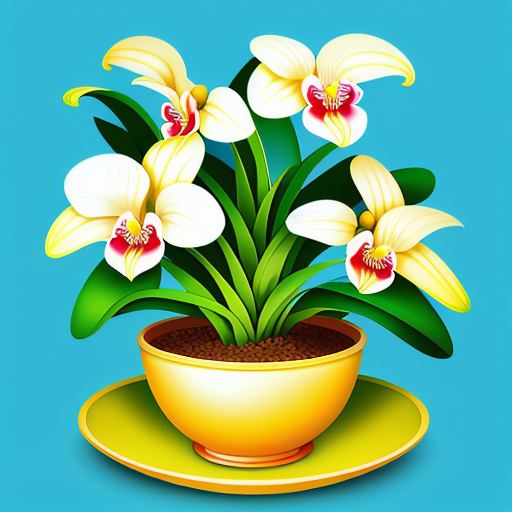 パフィオペディルムとは