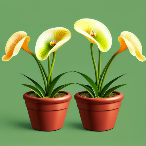 11月30日生まれの人とパフィオペディルムの関係性