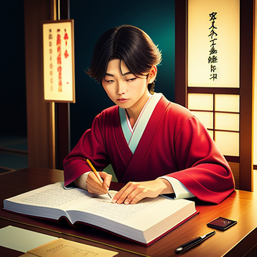 8月16日生まれの人の特徴とは？