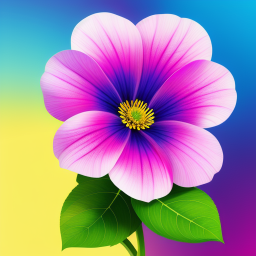 ペチュニアの花言葉と8月16日生まれの人の共通点