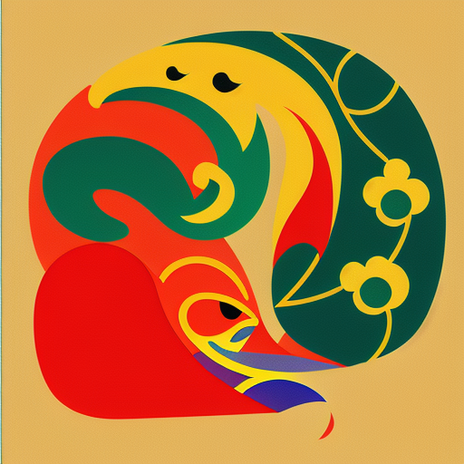 8月16日生まれの人の幸運な数字や色