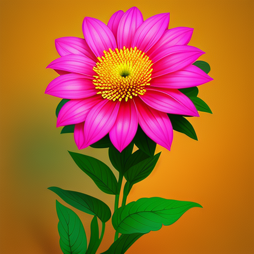 ダリアの花の意味とは？