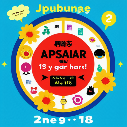 8月18日生まれの人の特徴とは？