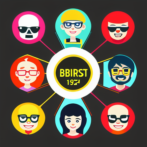 8月19日生まれの人のポジティブな性格特徴