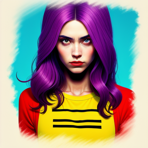 8月19日生まれの人のネガティブな性格特徴