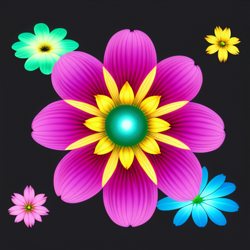 ノラナの花の意味と特徴