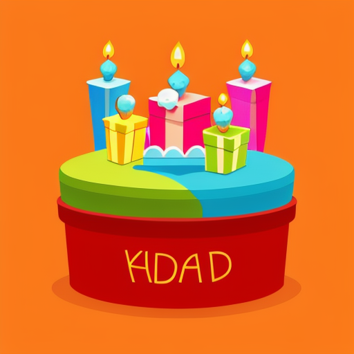8月20日生まれの人におすすめの誕生日プレゼント