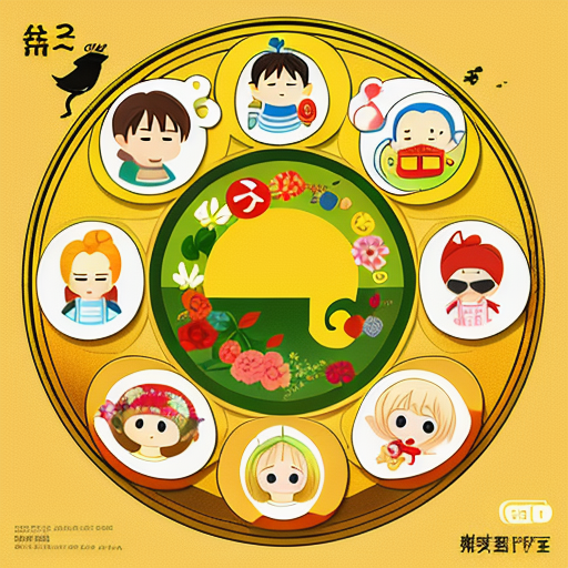 8月21日生まれの人の特徴とは？