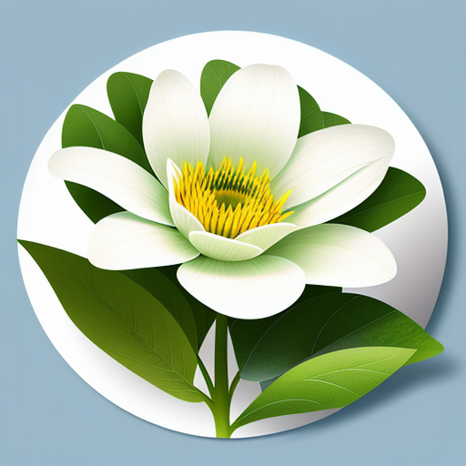 ロベリア（白）とはどんな花？