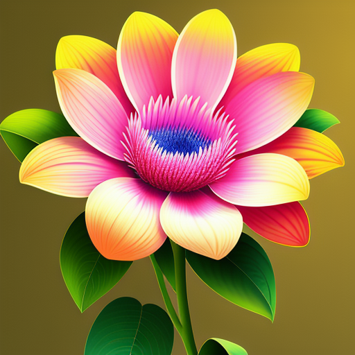 誕生花のトレニアとはどんな花？