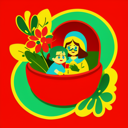 12月7日生まれの人とカランコエの関係性