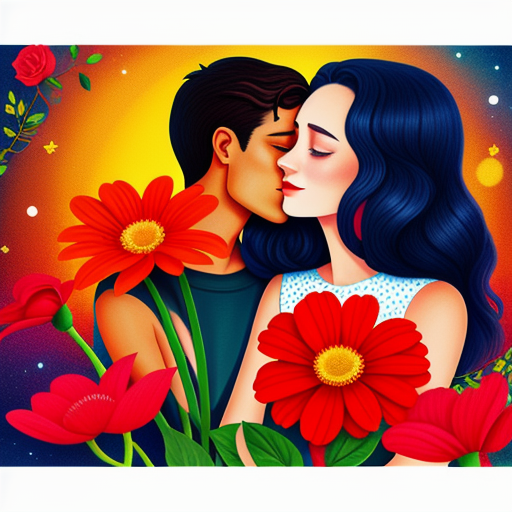 8月23日生まれの人とモルセラの花の関係性