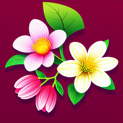 ミムラスの花の意味と特徴