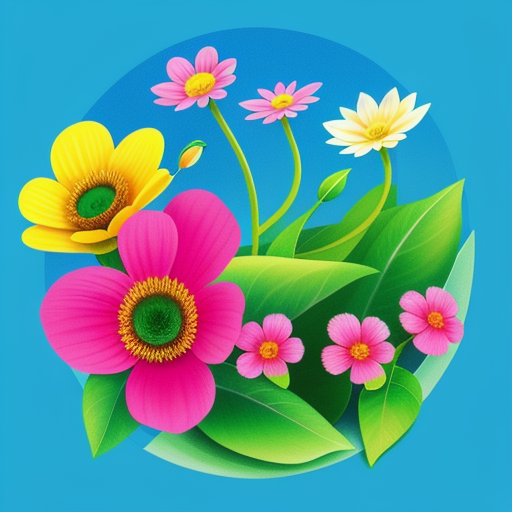 6月2日生まれの人とミムラスの花の関係性