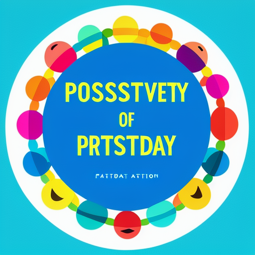 8月24日生まれの人のポジティブな性格特徴