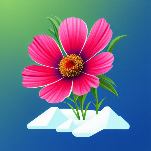 ウインターコスモスを育てる方法とお手入れのポイント