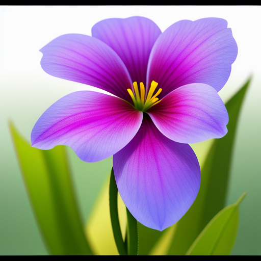 プリムラ・オブコニカとはどんな花？