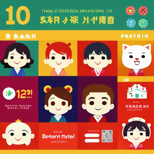 12月10日生まれの人の特徴とは？