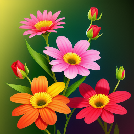 バビアナとはどんな花？