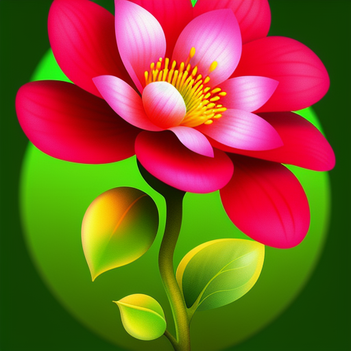 オオデマリの花言葉と意味