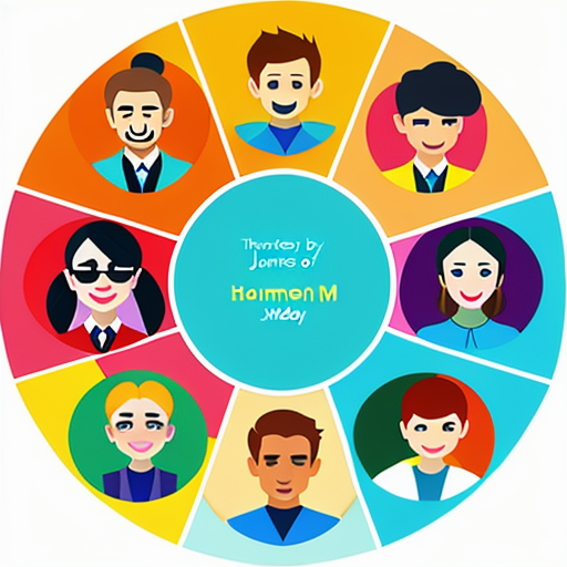 6月8日生まれの人の特徴と性格の傾向